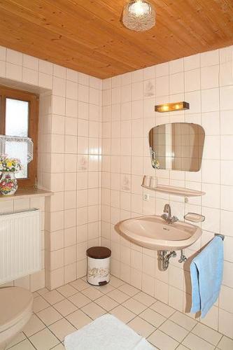 ห้องน้ำ, Exenbacher Hof in อาร์นบรุค