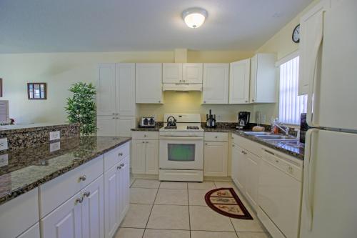 Condo Jelsma- 3 bedroom - image 2