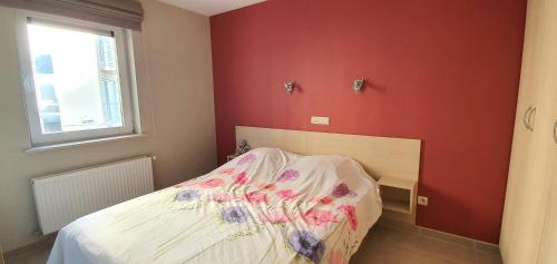  Beau Site in Blankenberge