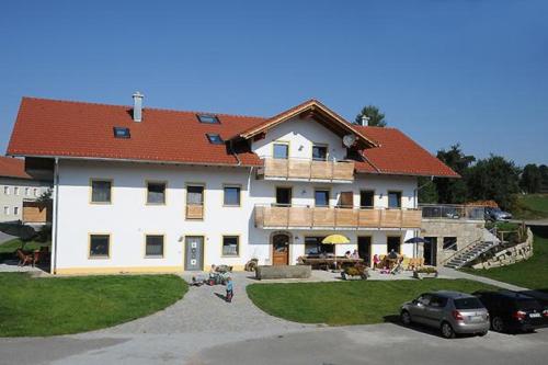 Exenbacher Hof - Accommodation - Arnbruck