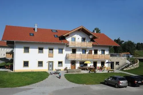 Exenbacher Hof in Arnbruck, Deutschland