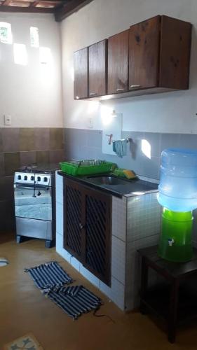 Casa do Pradinho