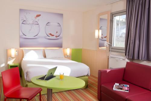 ibis Styles Paris Roissy CDG - image 13