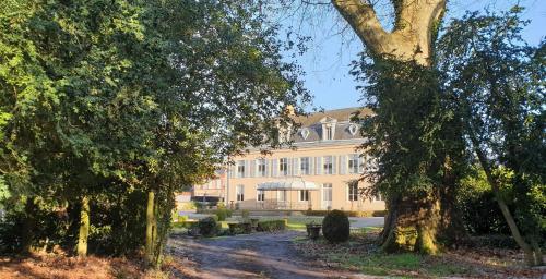 La Villa des Arts chambre d'hôte Sillé-le-Philippe
