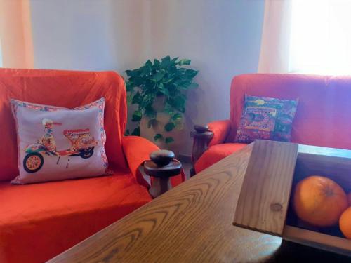Nonna Sicilia B&B 3