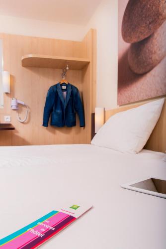 ibis Styles Paris Roissy-CDG