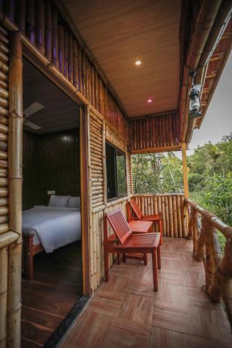 Létesítmények, GoGo Land Resort & Adventurous Sports in Poovar