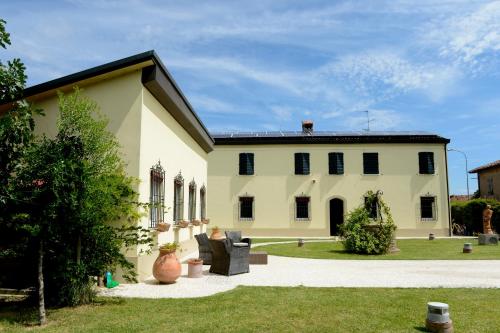 B&B Armonie - Accommodation - Cotignola