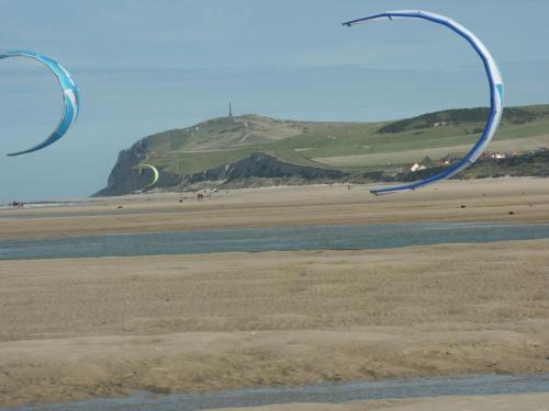 Nature Et Plage