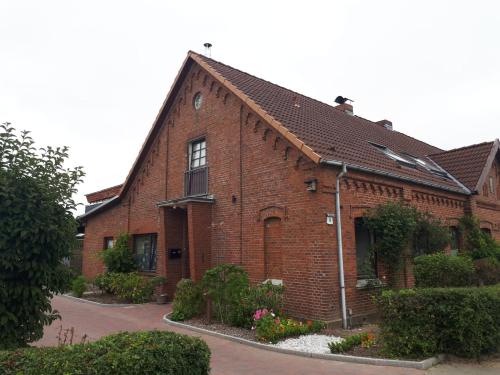 Ferienwohnung Fargau 9.2km von Tröndel entfernt