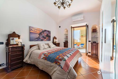 Estate4home - Namily house Positano