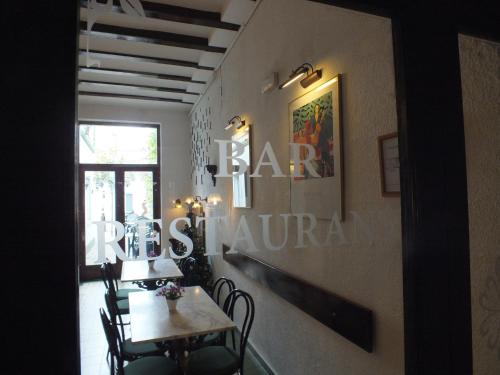Hotel Mitus, Canet de Mar (fotografie 8)