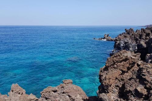 Tenerife PLAYA LA ARENA