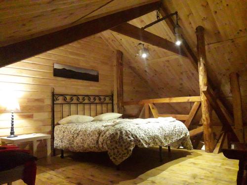 La Posada Cercedilla - image 14