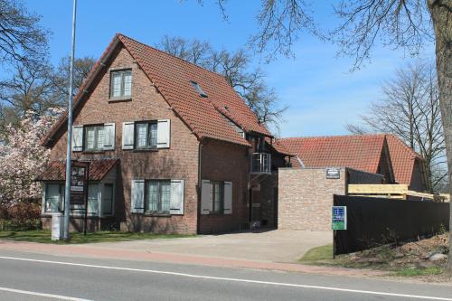 Guesthouse De Casteleer - image 11
