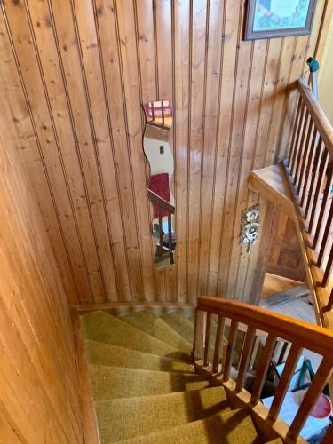 บริการและสิ่งอำนวยความสะดวก, Rosinas Dreiländerblick (Rosinas Dreilanderblick) in แรงค์วีล