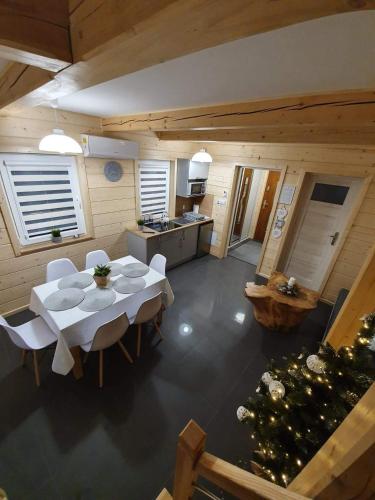 Apartamenty Jaworzynka in Jaworzynka