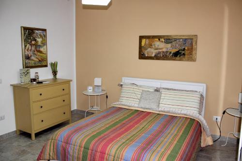 la casa di Marianna gîte à louer Cassibile