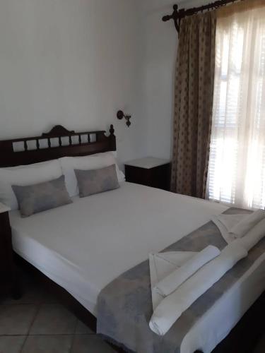  Maistrali Apartments in Aliki