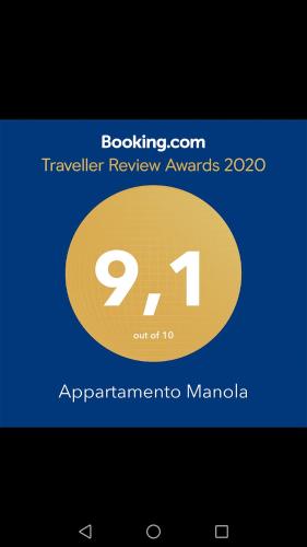  Appartamento Manola in Viareggio
