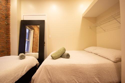 STUDIO PLUS - 2 Bedroom Apartment in Midtown