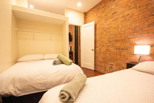 STUDIO PLUS - 2 Bedroom Apartment in Midtown in New York, USA