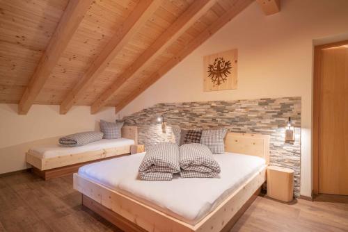 Landhaus Kalvarienberg in Ladis, Österreich