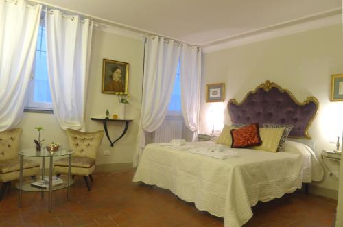 Pavone, Florenz (Foto 6)