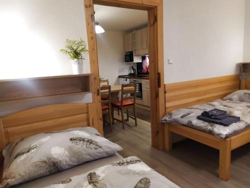 Apartmany De-Lu