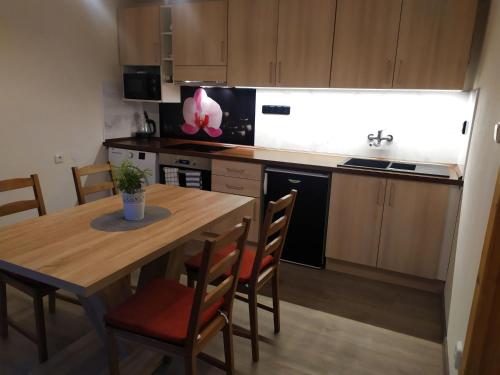 Apartmany De-Lu