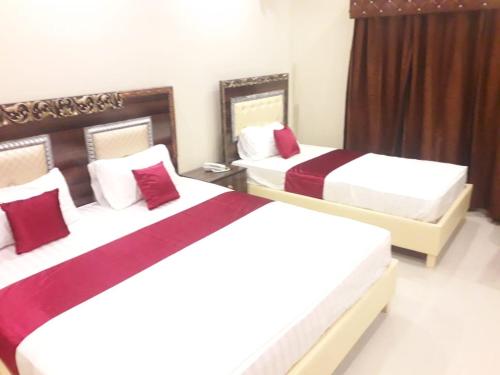 30 Best Lahore Hotels - Free Cancellation, 2021 Price Lists & Reviews