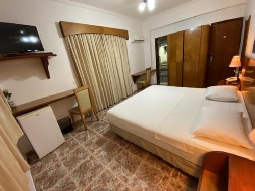 Ideal Praia Hotel