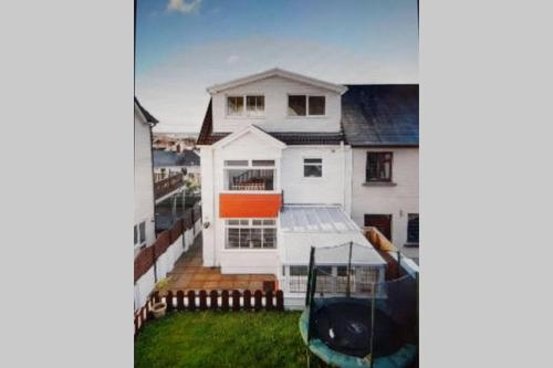 Bay View, Llanelli, West Wales