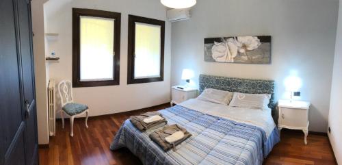 Deluxe Room with Private External Bathroom