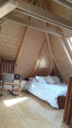  HOMEnFUN Baqueira - Beret Casa Triplex en Vilamos in Vilamós