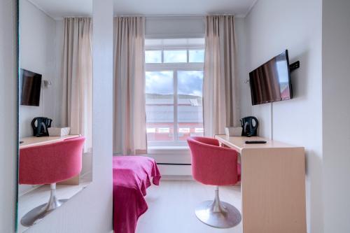 Melbu Hotell - image 7