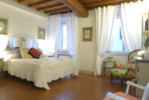 Pavone, Florenz (Foto 5)