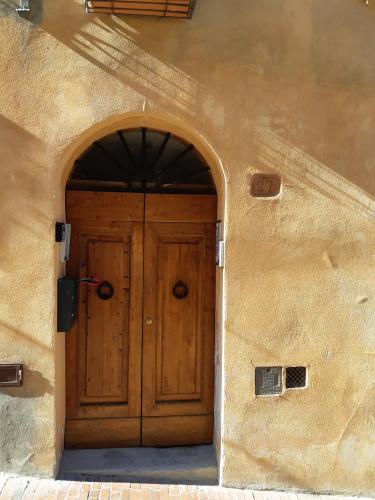 Convento San Gimignano Apartments - main image