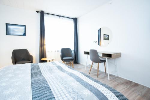 hotel photo