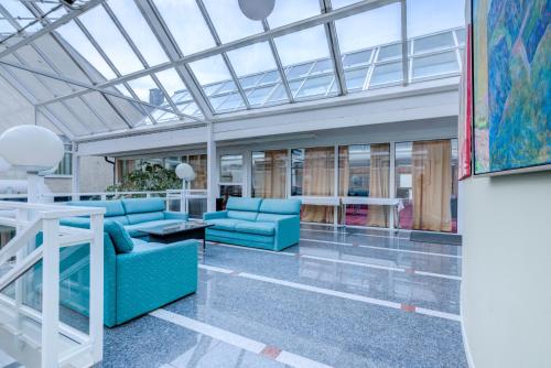 Melbu Hotell - image 2