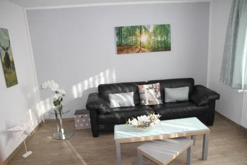 Wohnung Julius 7 in Sankt Andreasberg, Deutschland