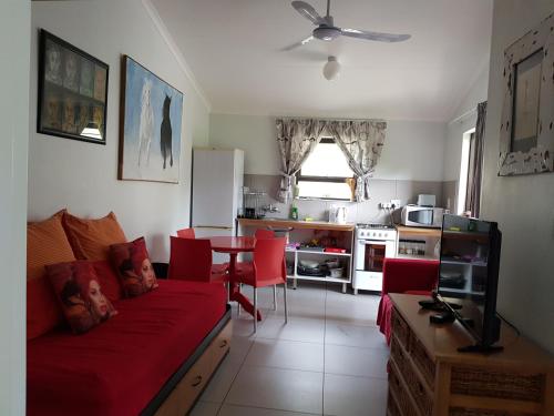 One-Bedroom Apartment image 10