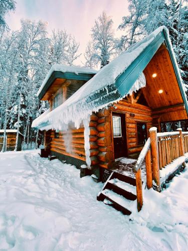 30 Best North Pole (AK) Hotels - Free Cancellation, 2021 Price Lists ...