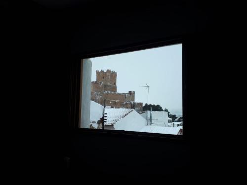  Casa La Arracada in Villena