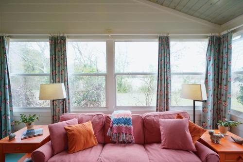 Onion Creek Cottage in Austin, USA