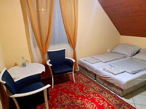 Pet Friendly Koloska Apartmanház