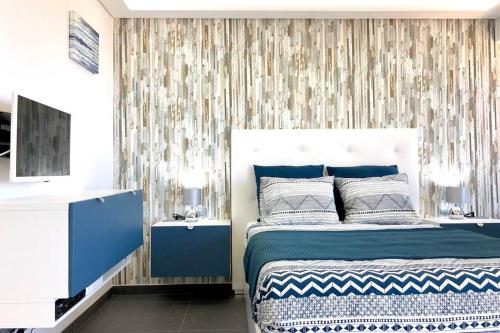 Albufeira Jardim l Suite studio l blue lagoon