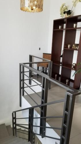Hotel Parga – Aguascalientes, DC