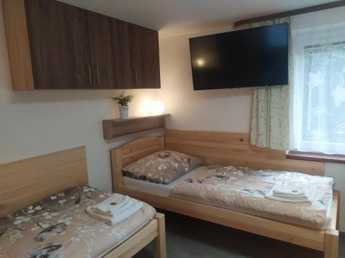 Apartmany De-Lu