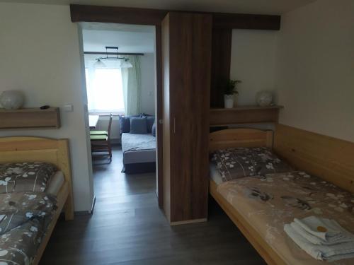 Apartmany De-Lu